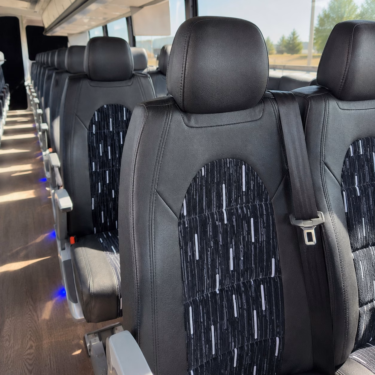 charter buses for la museum field trips your students will actually remember