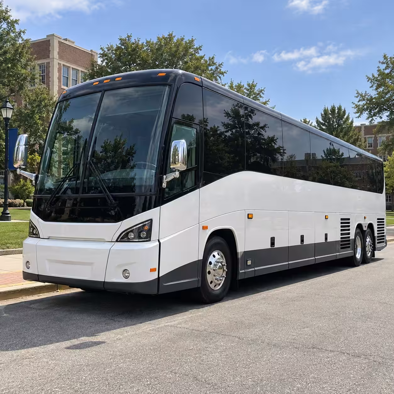 concert and sporting event transportation in los angeles