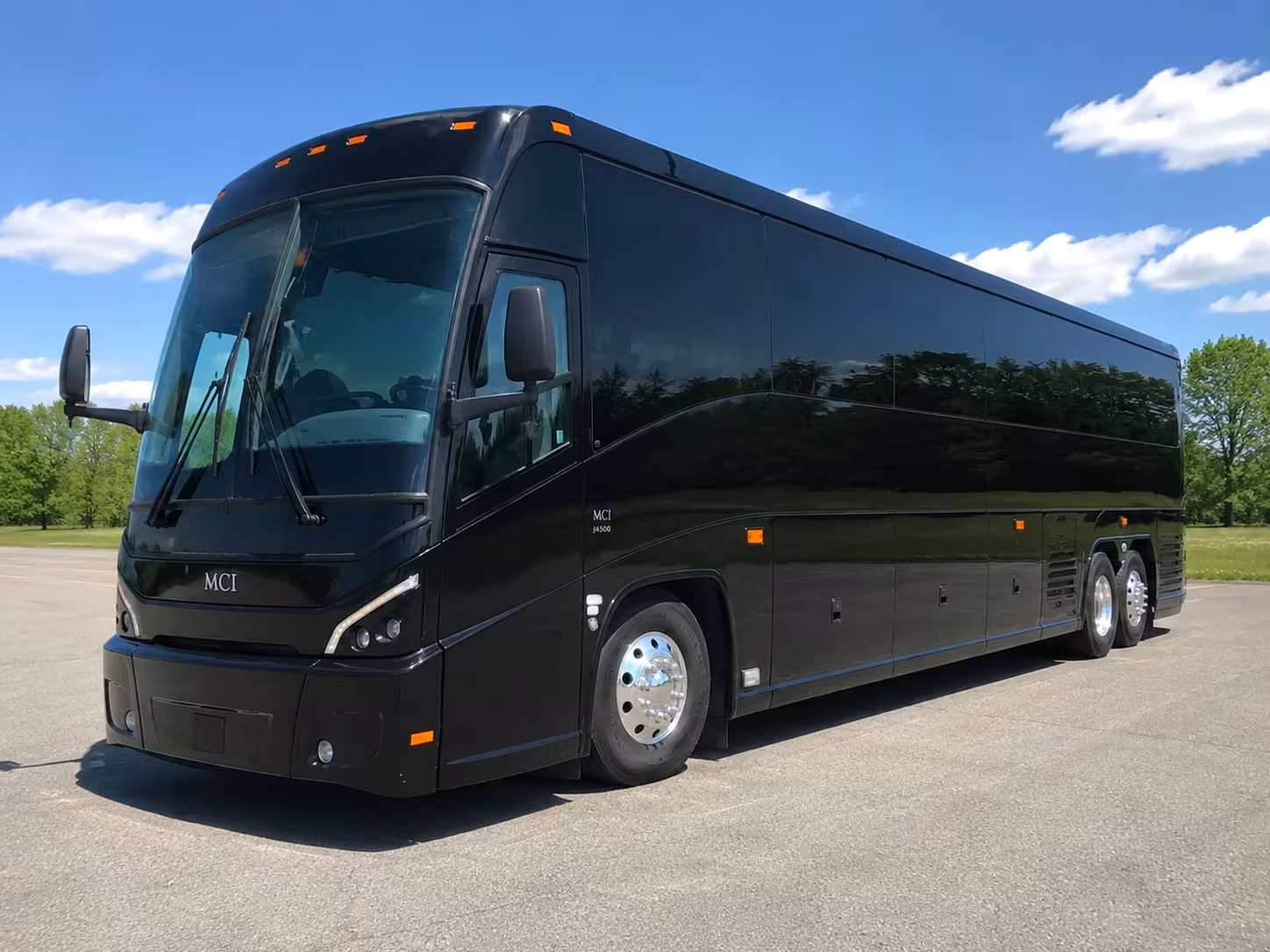 corporate event and team building transportation throughout the la basin