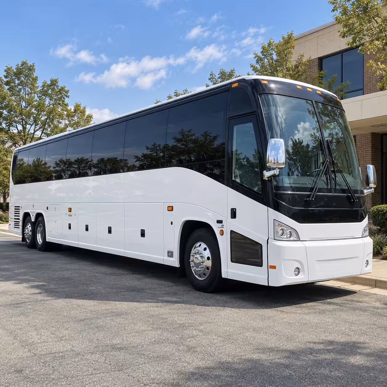 easily book bus rentals for los angeles bachelorette parties