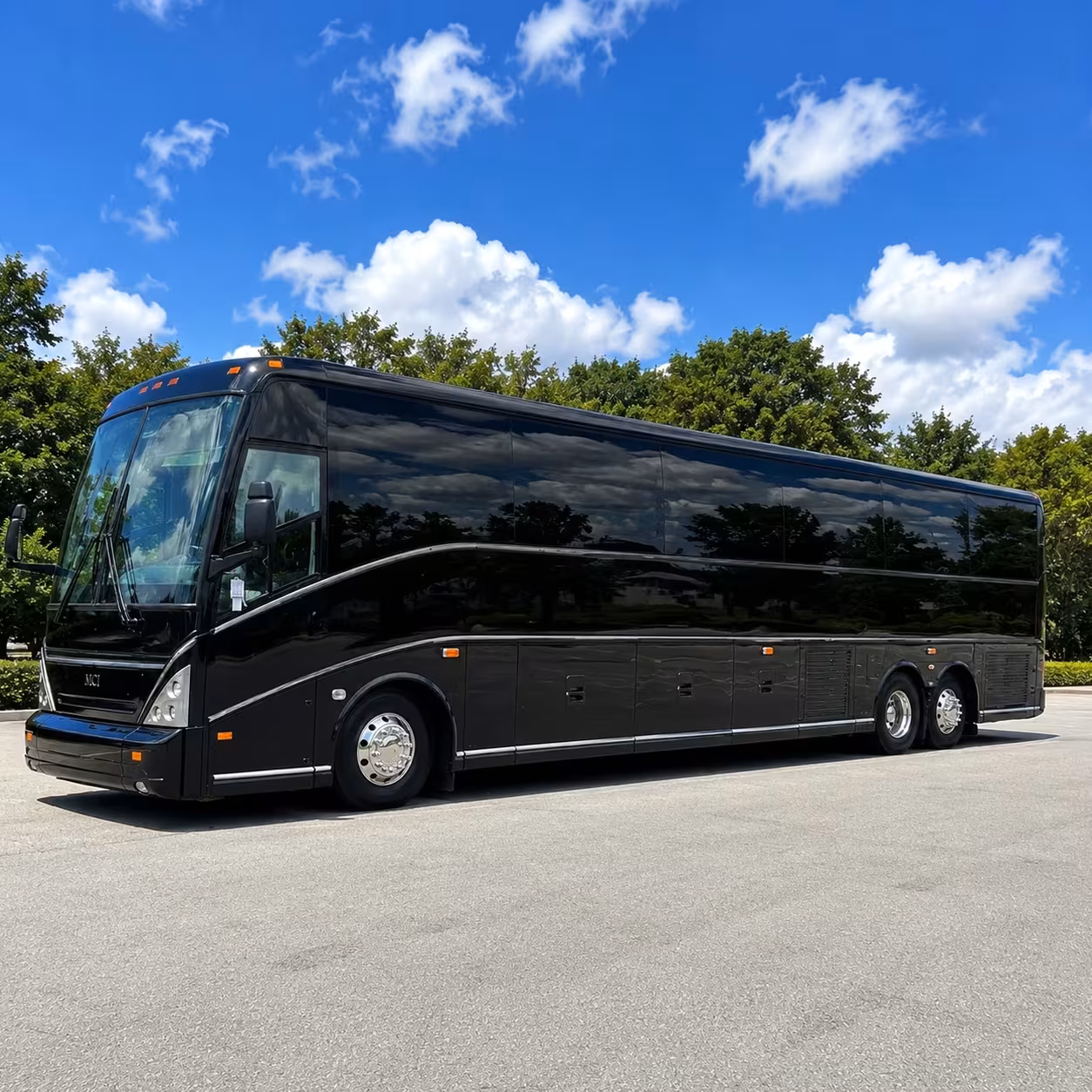 employee shuttle services that keep your la team moving every day
