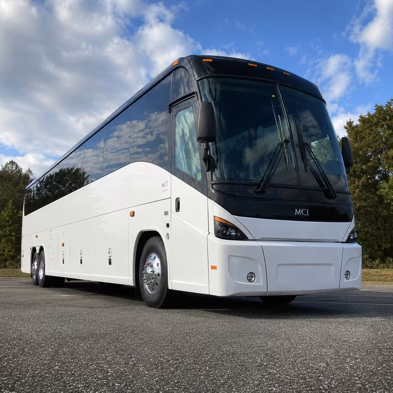 employee transportation in los angeles and all the surrounding areas
