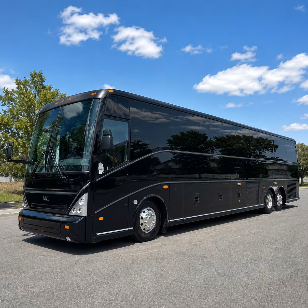 executive and airport transfer services across greater los angeles