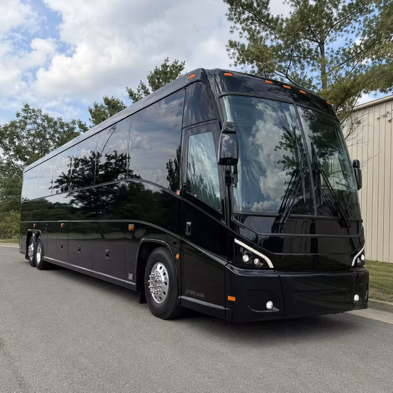 government military transportation in los angeles and all the surrounding areas