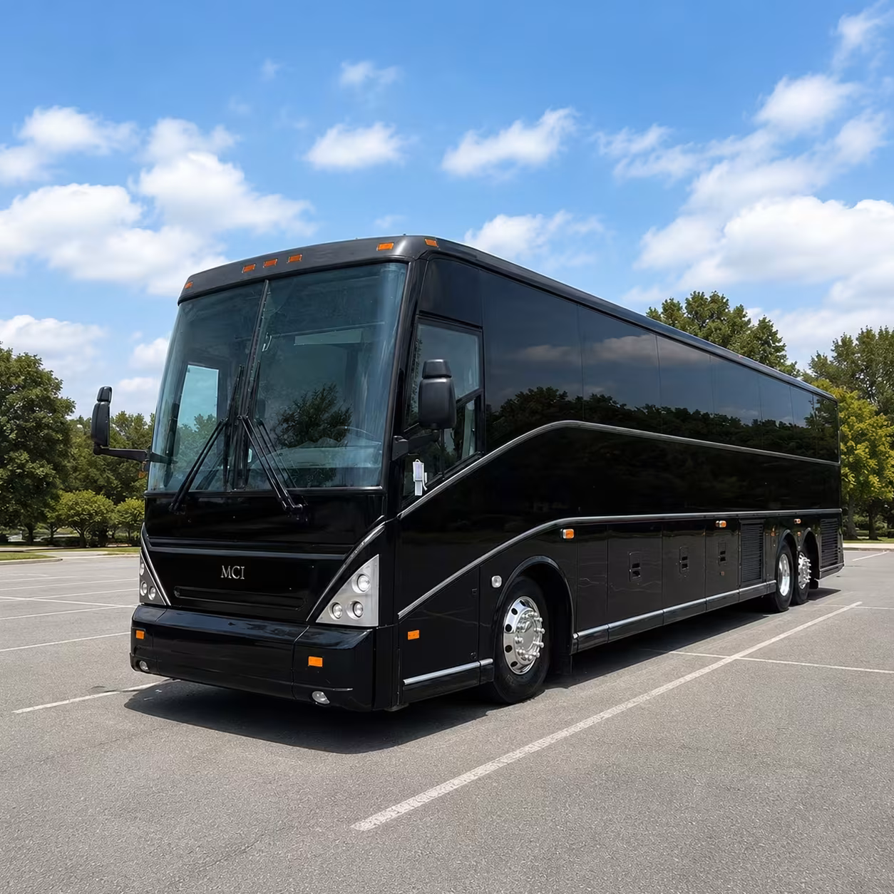 greek theatre and wiltern concert transportation in los angeles