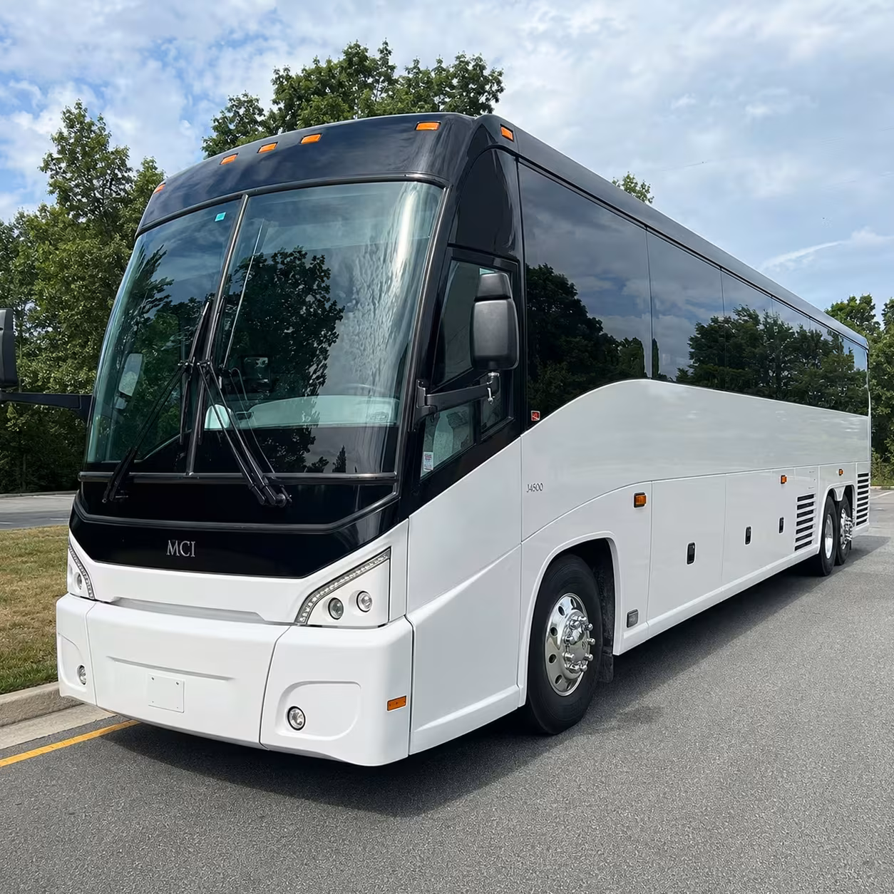 long distance transportation in los angeles and all the surrounding areas