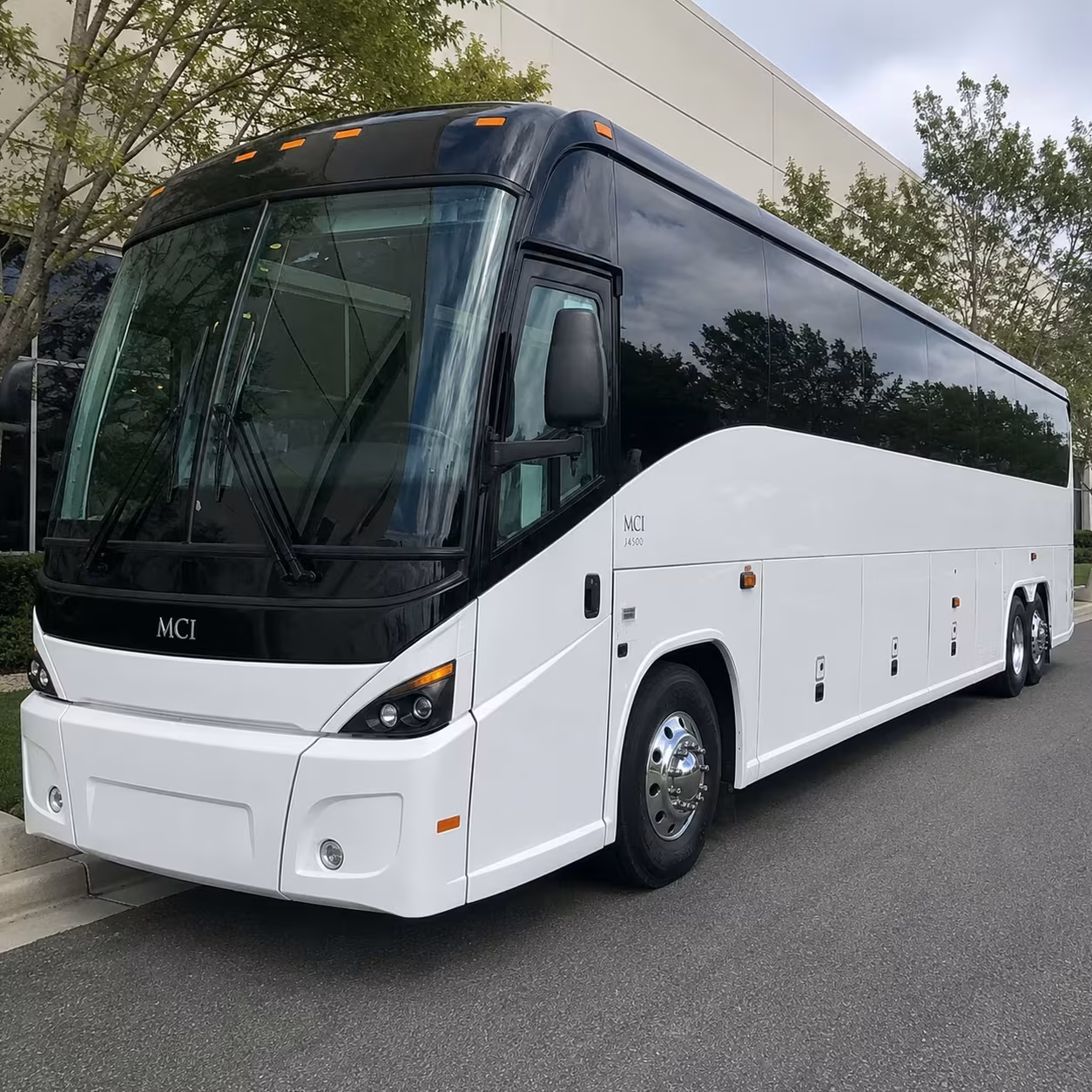los angeles employee bus rentals for every industry