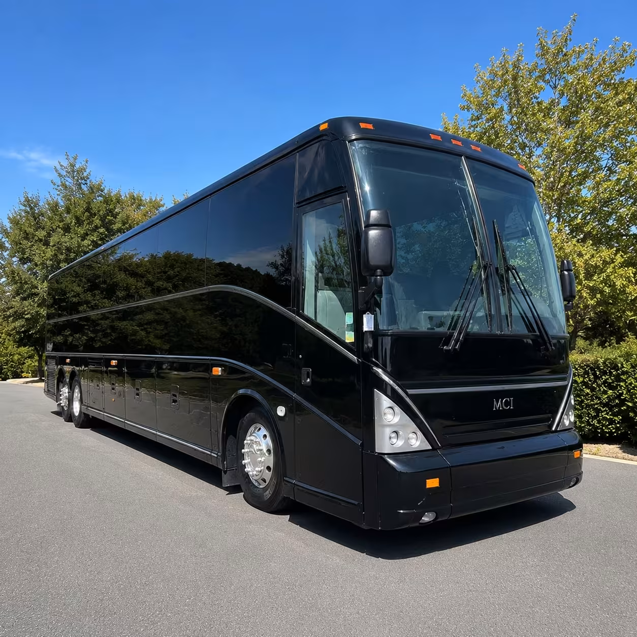 los angeles school field trip bus rentals