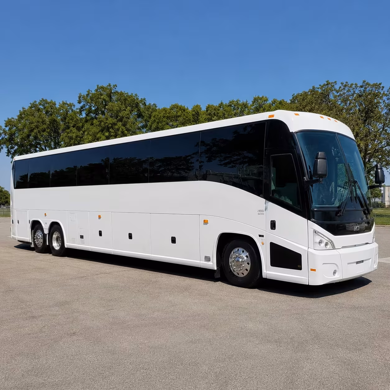 multi church event and conference transportation in los angeles