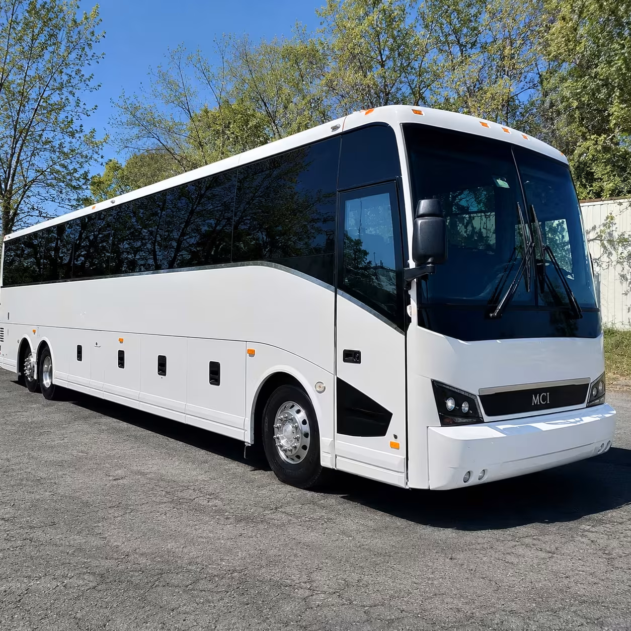 religious group transportation in los angeles and all the surrounding areas