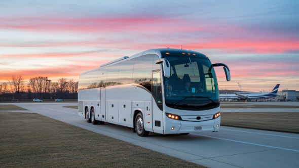downey airport shuttles