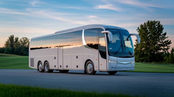 glendale bus rentals for travel agents
