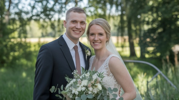 glendale wedding transportation