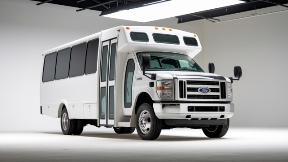 los angeles party bus rental