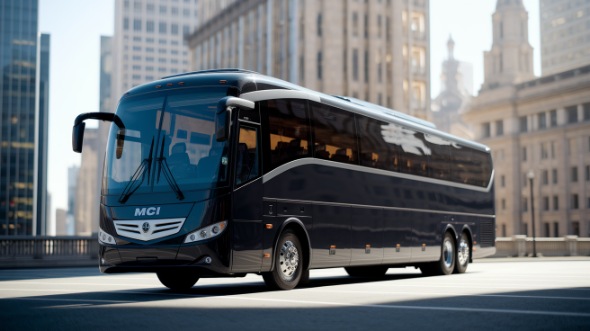 montebello emergency transportation service
