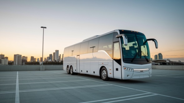 montebello sporting event transportation