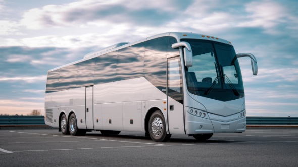 montebello summer camp transportation and bus rentals