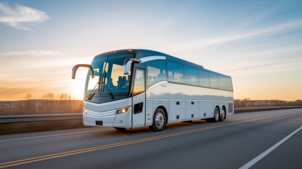 pasadena private event transportation