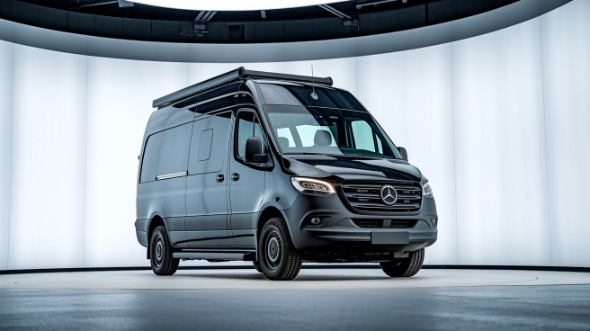 sprinter limo rental